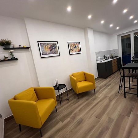 Suite 98 โรม ภายนอก รูปภาพ