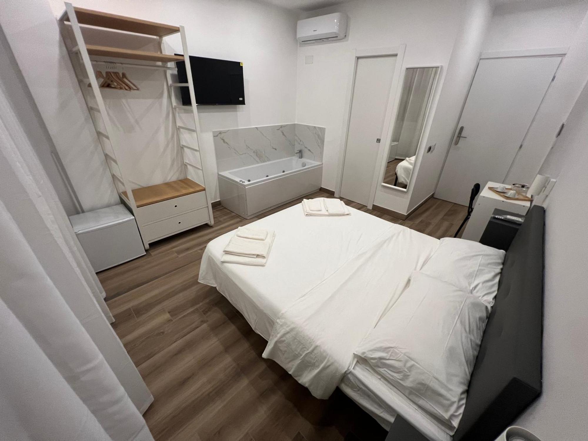 Suite 98 โรม ภายนอก รูปภาพ