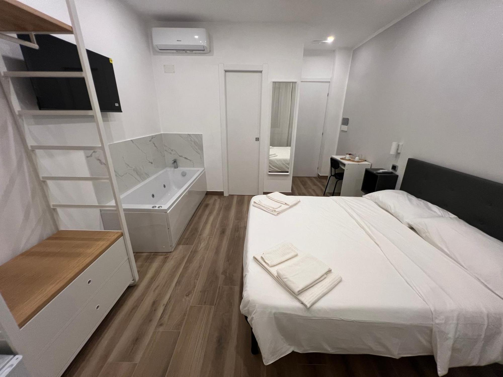 Suite 98 โรม ภายนอก รูปภาพ