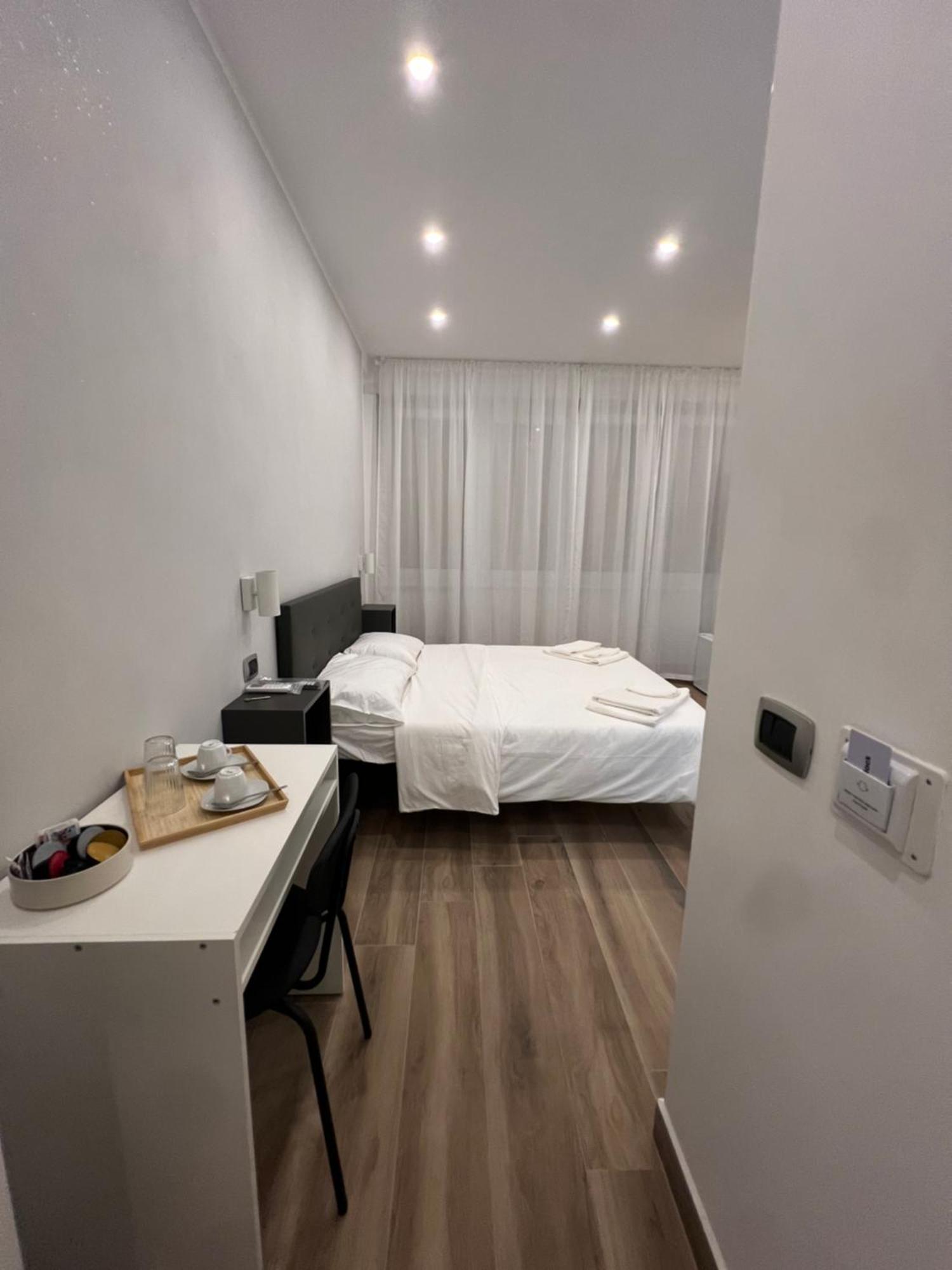 Suite 98 โรม ภายนอก รูปภาพ