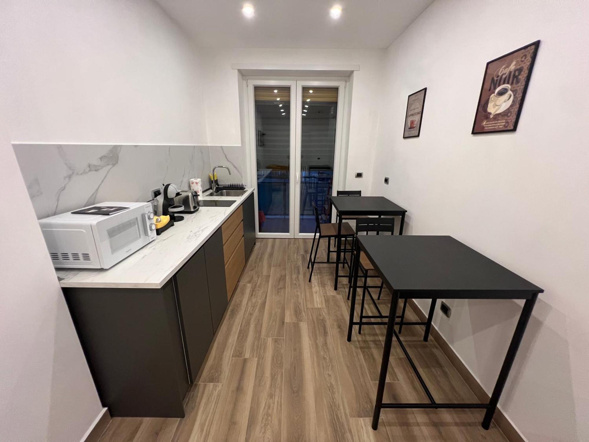 Suite 98 โรม ภายนอก รูปภาพ