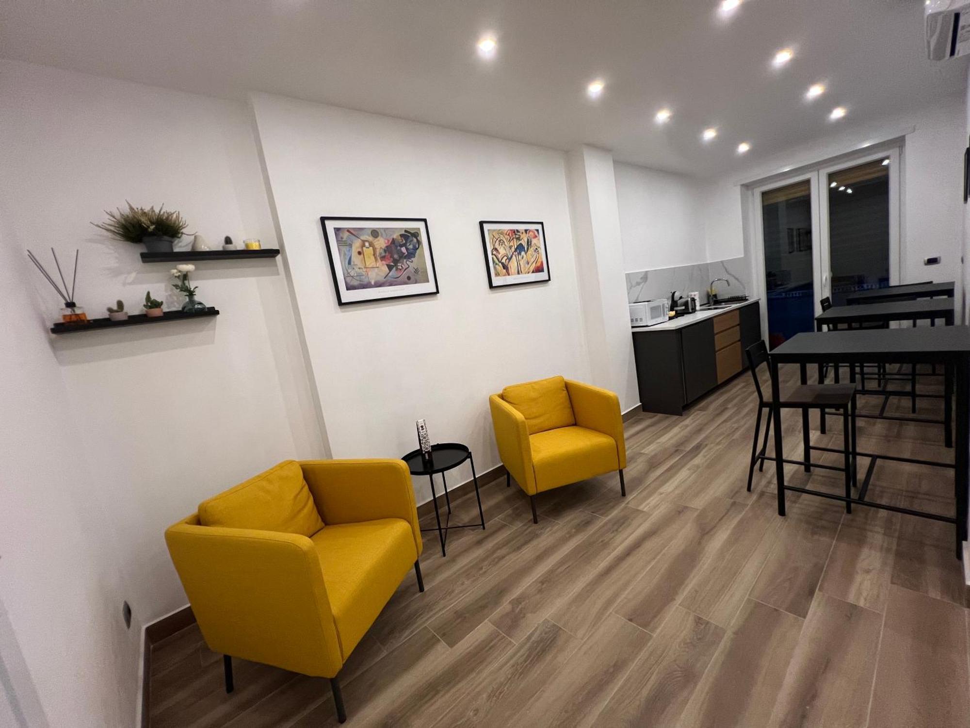 Suite 98 โรม ภายนอก รูปภาพ