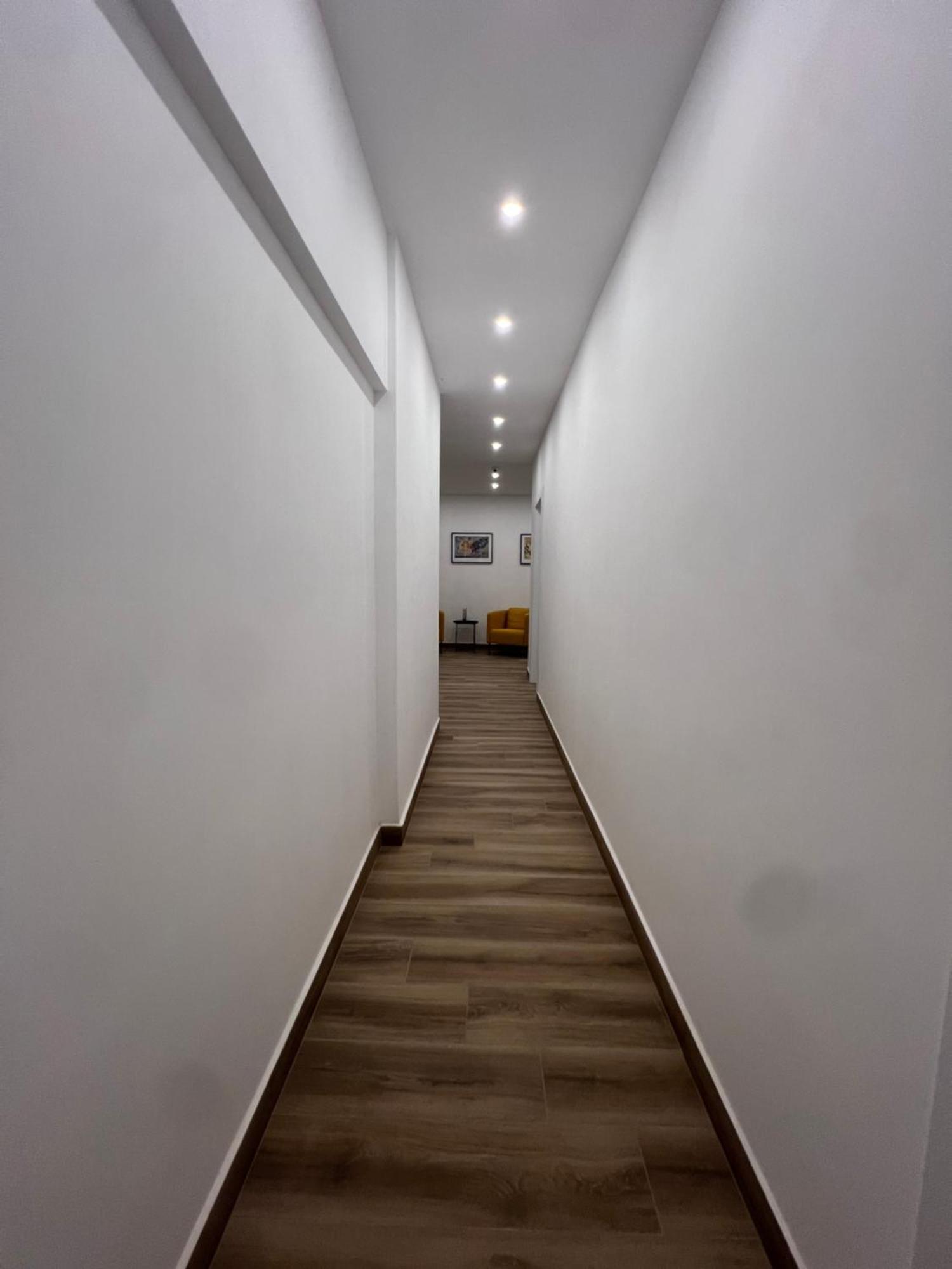 Suite 98 โรม ภายนอก รูปภาพ