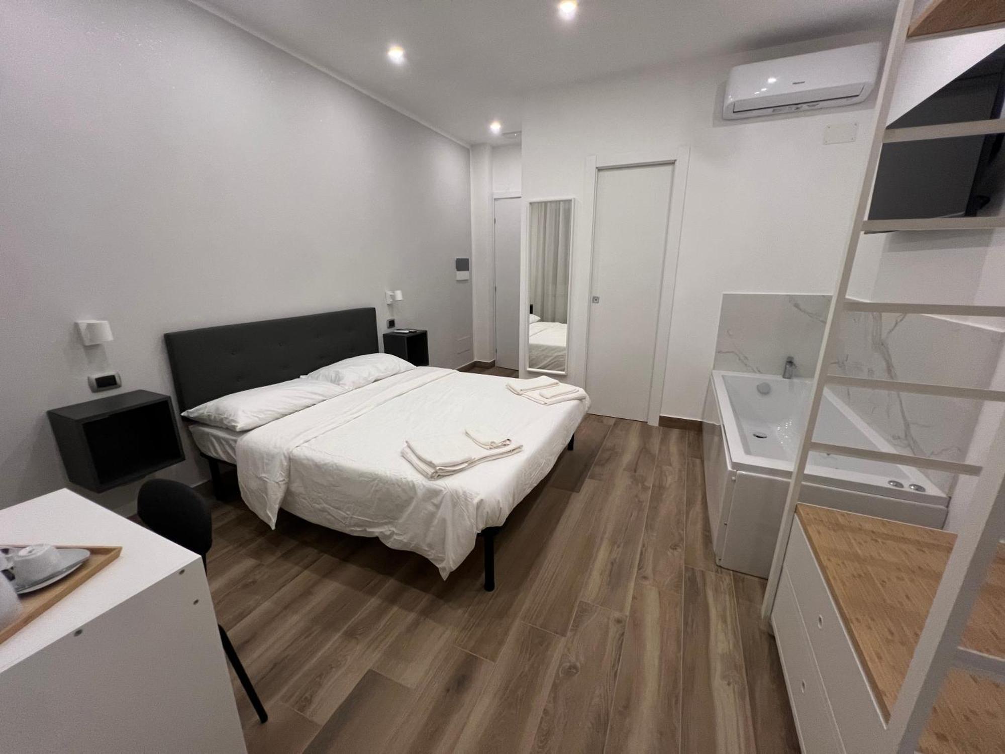 Suite 98 โรม ภายนอก รูปภาพ