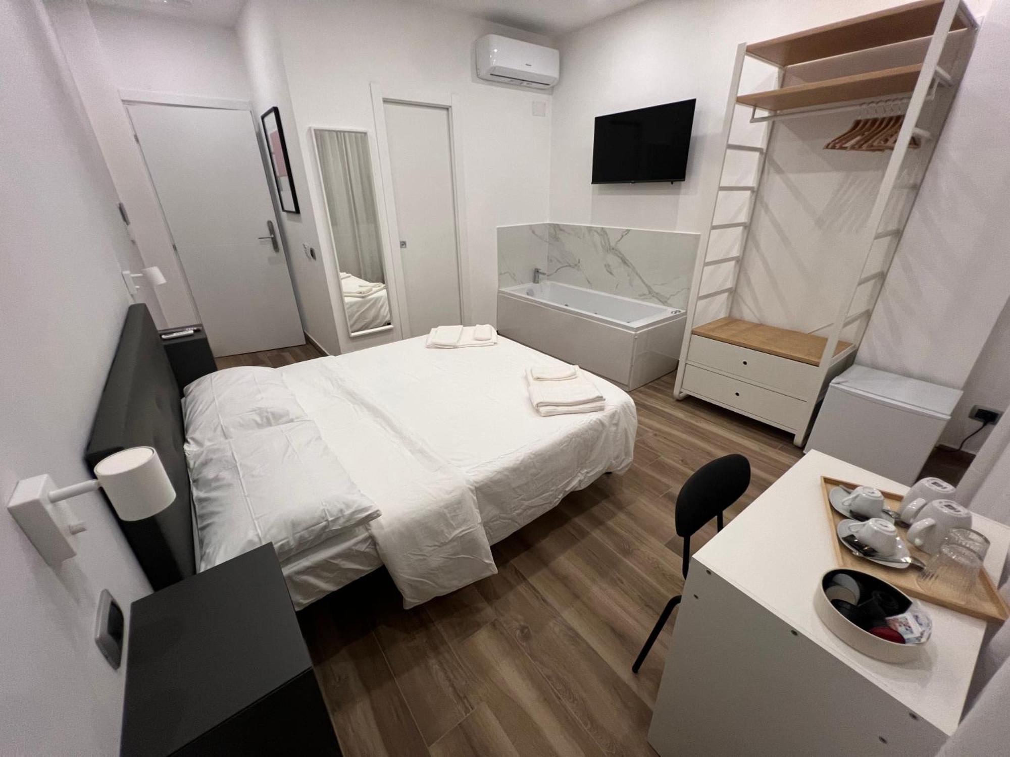 Suite 98 โรม ภายนอก รูปภาพ
