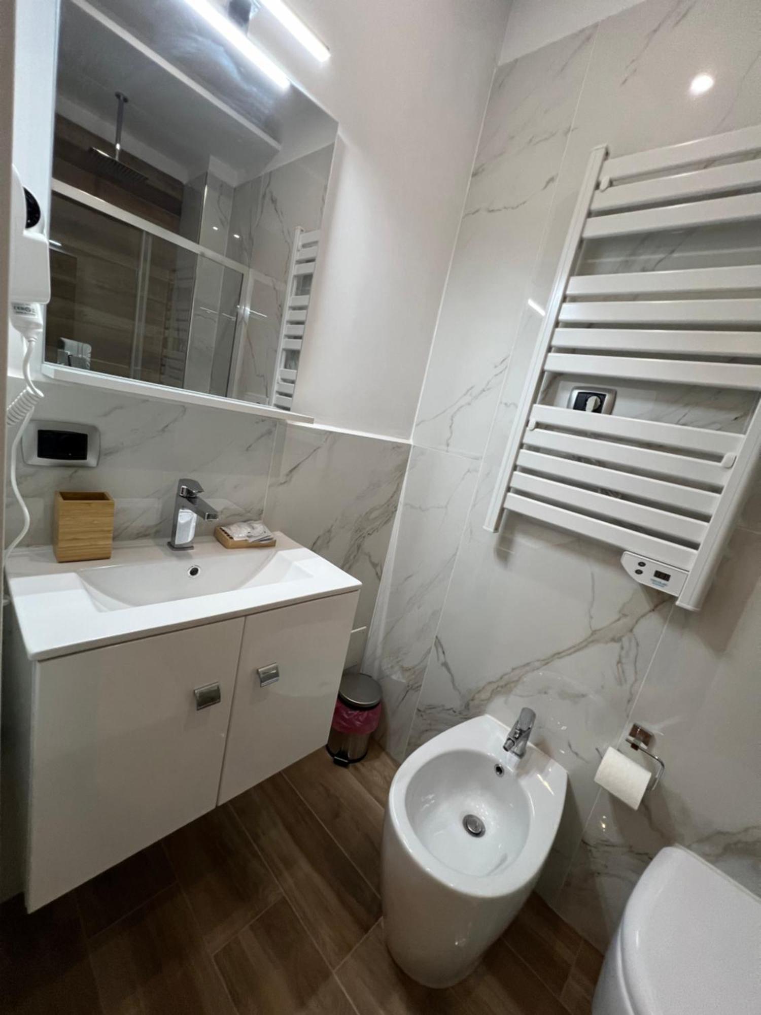 Suite 98 โรม ภายนอก รูปภาพ