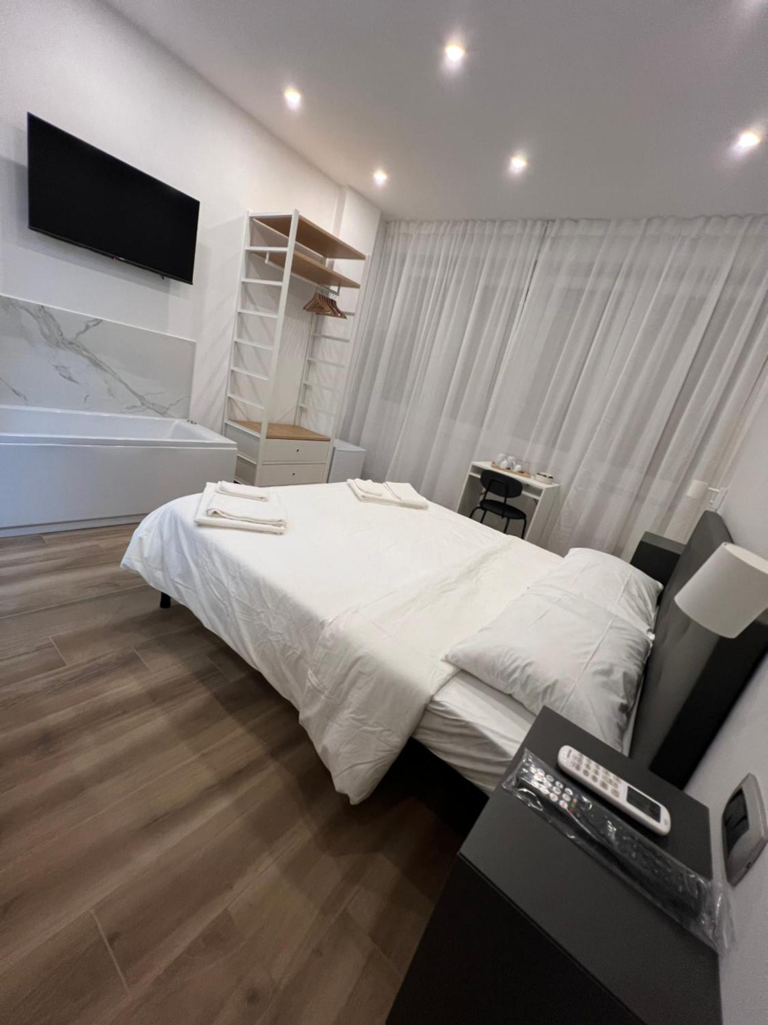 Suite 98 โรม ภายนอก รูปภาพ