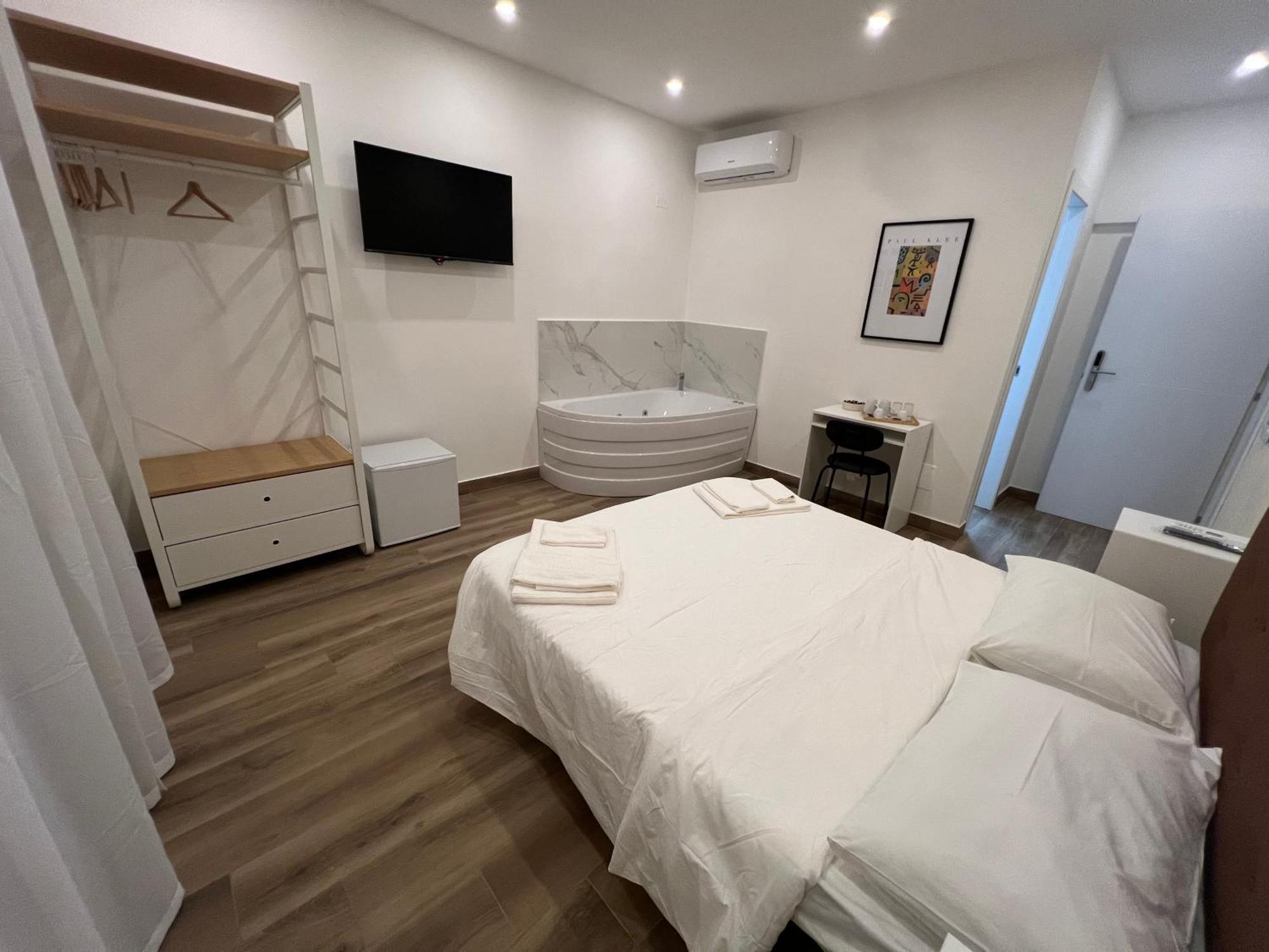 Suite 98 โรม ภายนอก รูปภาพ