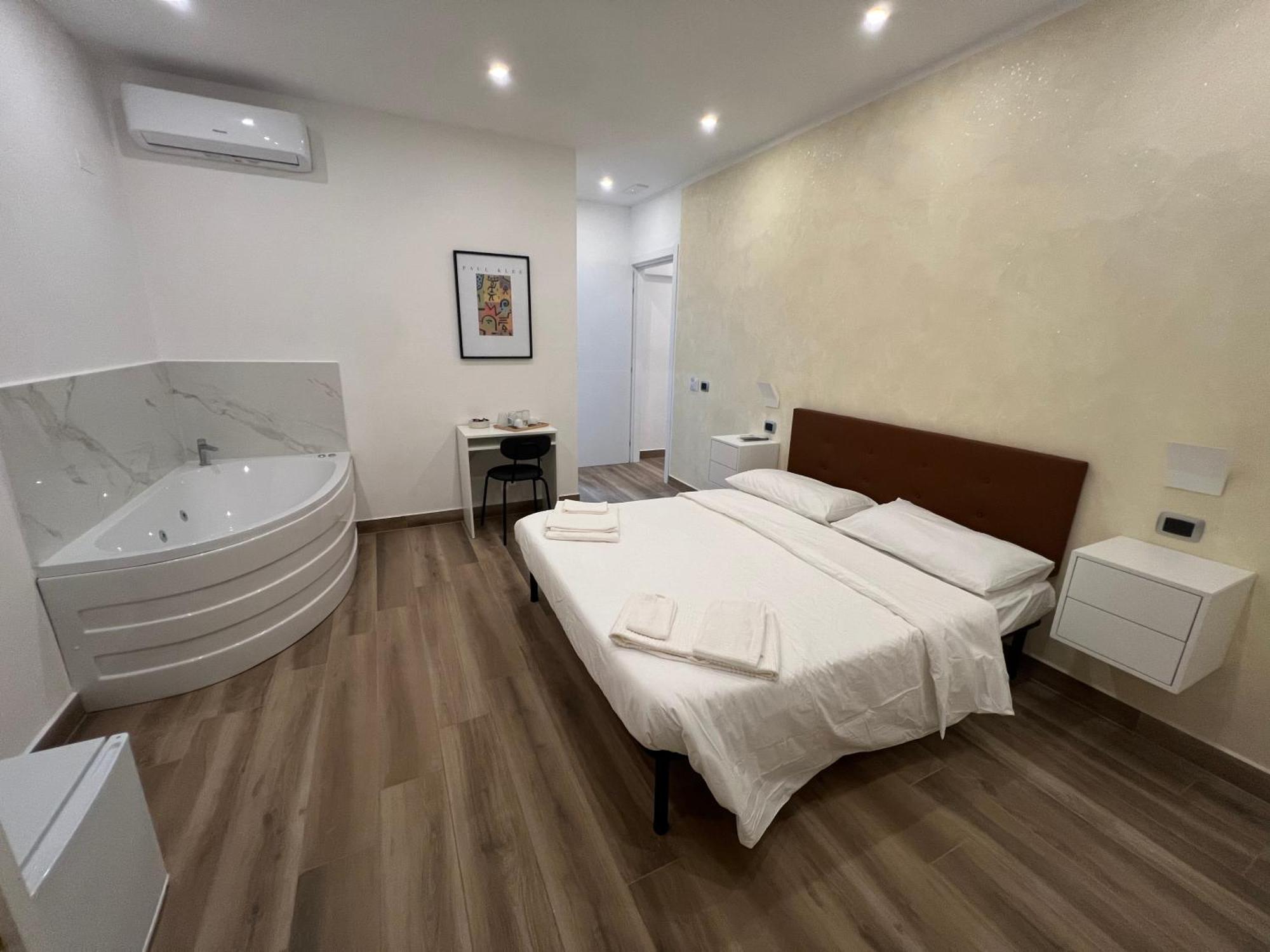 Suite 98 โรม ภายนอก รูปภาพ