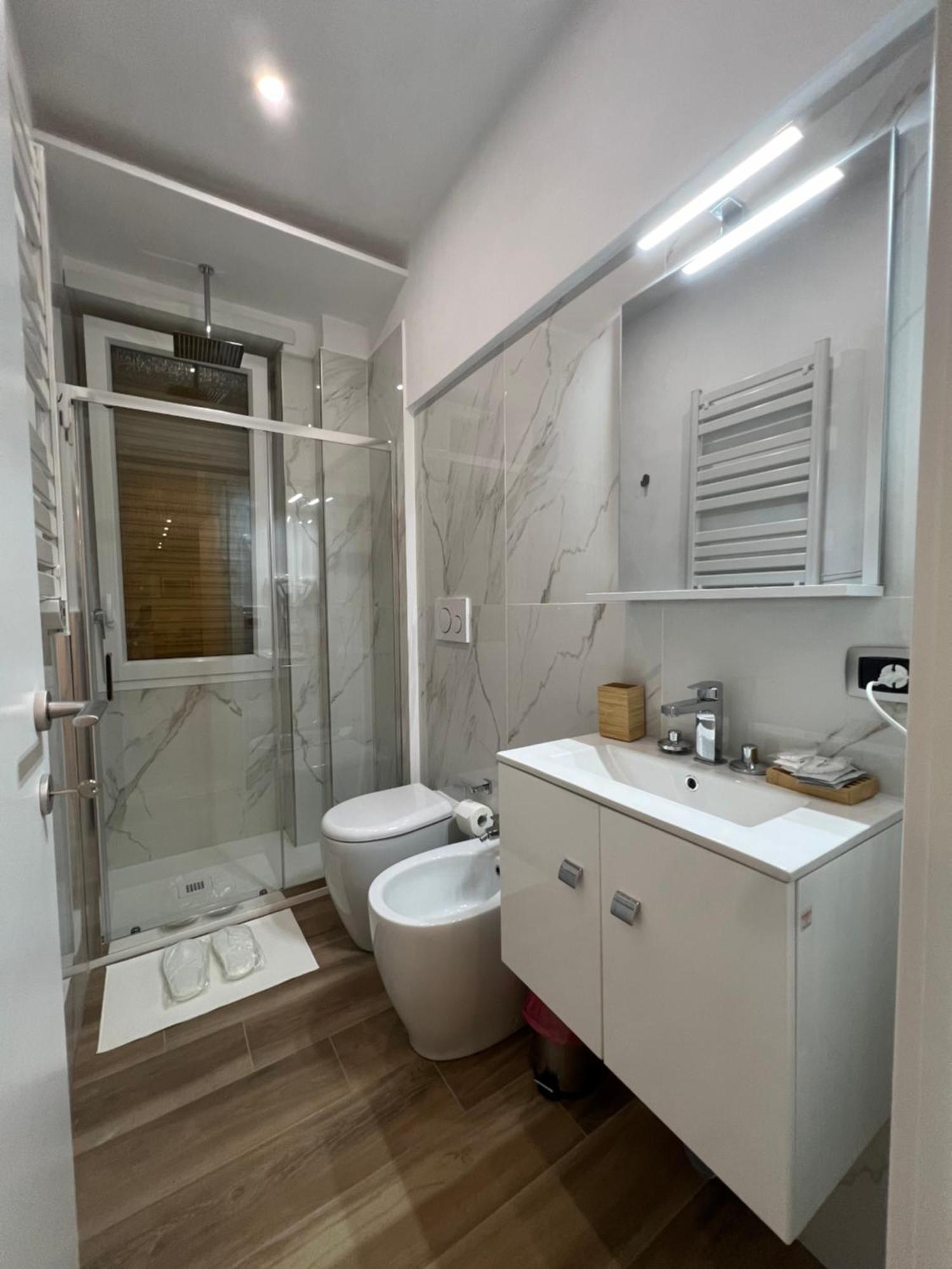 Suite 98 โรม ภายนอก รูปภาพ
