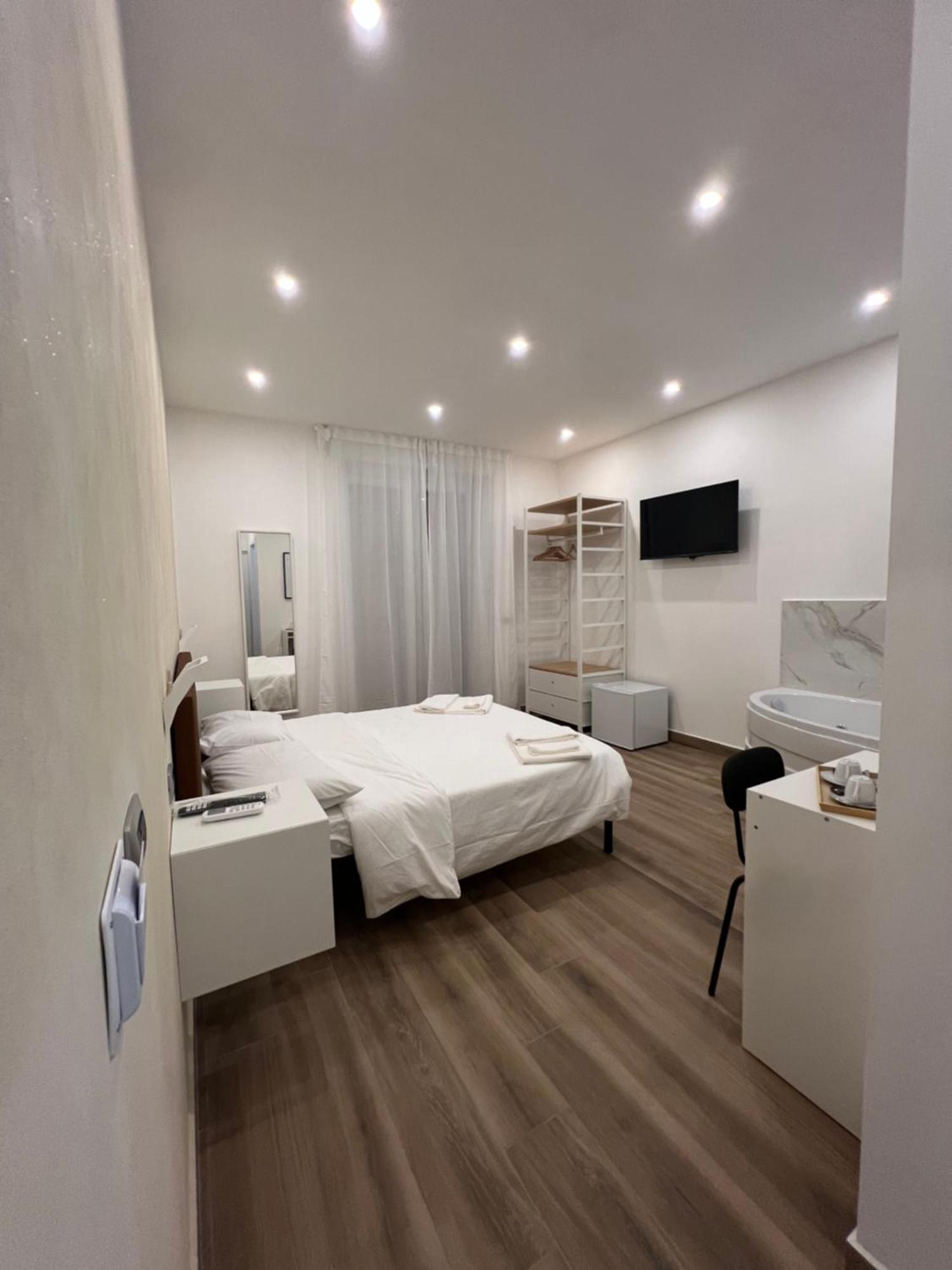 Suite 98 โรม ภายนอก รูปภาพ