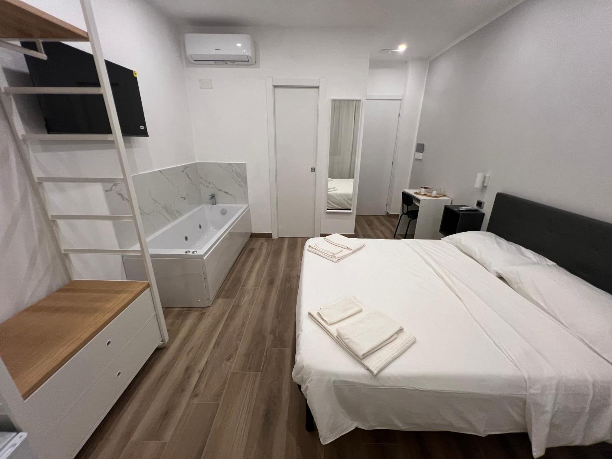 Suite 98 โรม ภายนอก รูปภาพ